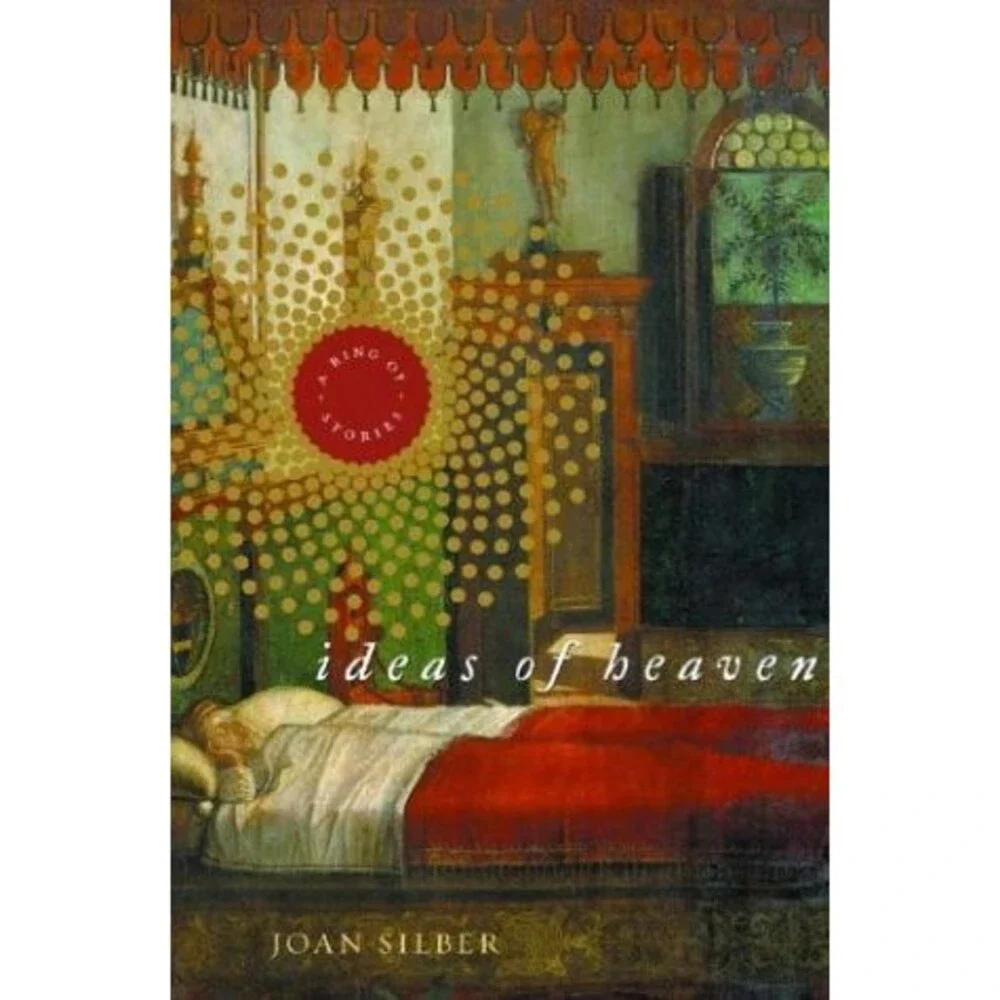 Ideas of Heaven: A Ring of Stories